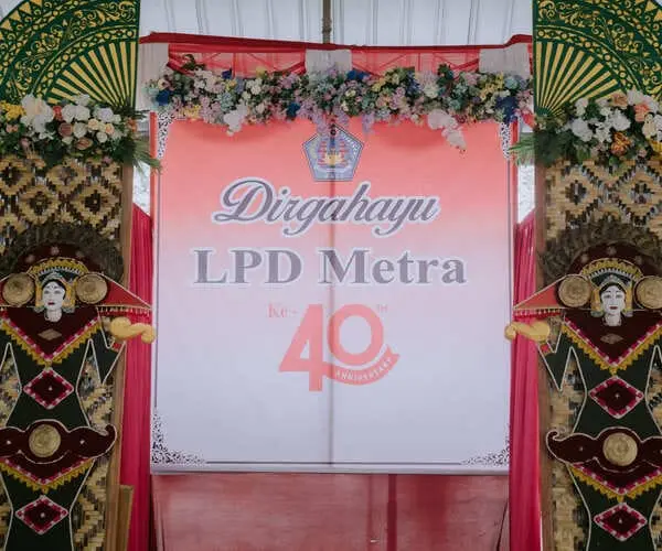 Tentang LPD Metra